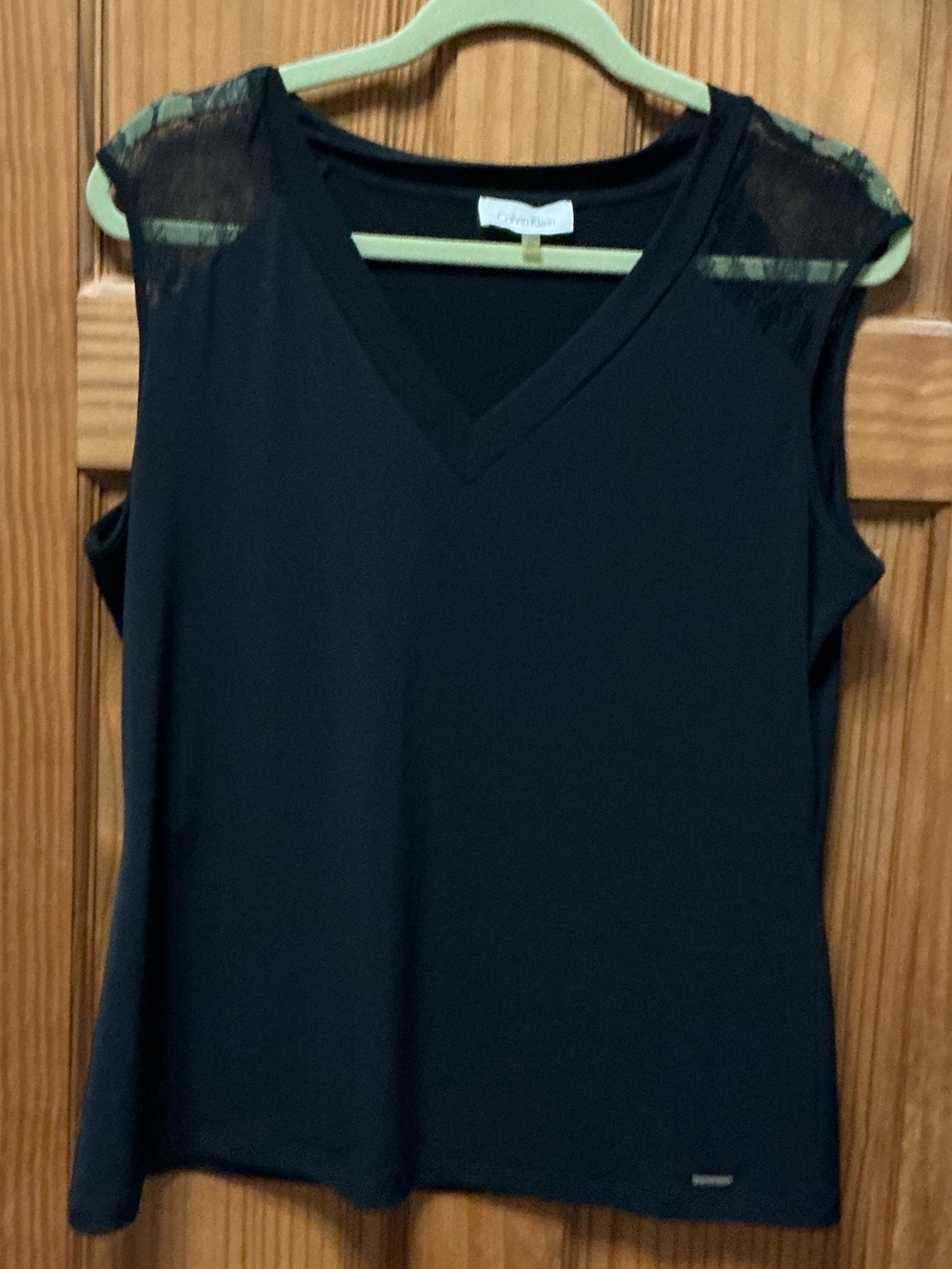 Calvin Klein Top XL